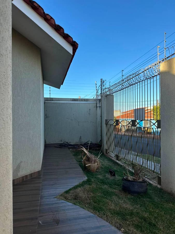 Foto 23 — Casa com 3 quartos, Setor Morada do Sol - Rio Verde