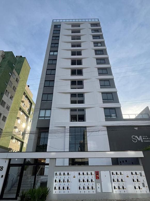 San Marino - Apartamento em Dom Bosco, Itajaí - IMOBILIÁRIA TERRA ITAJAI LTDA