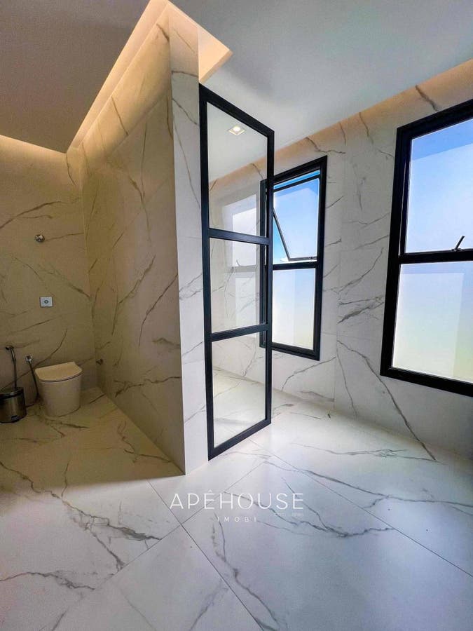 Foto 22 — Casa à Venda Condomínio Nova Aliança Premium, Rio Verde, Go