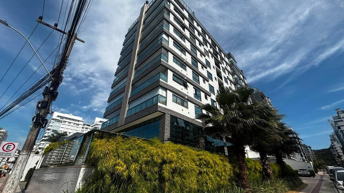 APARTAMENTO VISTA MAR SURFERS PARADISE - PRAIA BRAVA, ITAJAÍ - Apartamento em Praia Brava, Itajaí - à venda - Brava Norte Imóveis