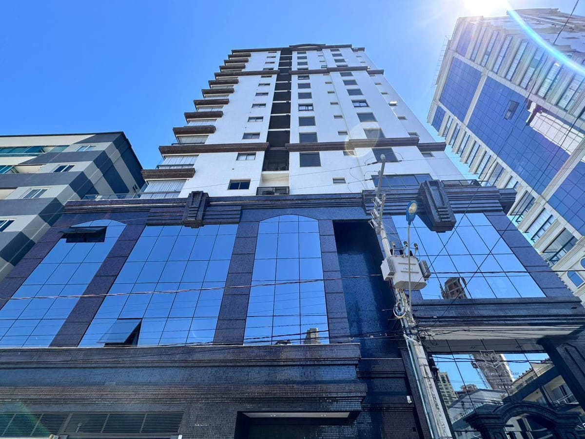 Apto 3 dormitórios (3 suítes) — Marina View, Itapema/SC - Apartamento em Centro, Itapema - à venda - Portal Imóveis Itapema