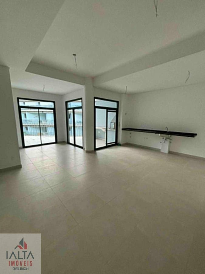 Apartamento amplo e sofisticado, perfeito para quem busca conforto, exclusividade e contato com a natureza! - Apartamento em Praia Grande, Ubatuba - à venda - IALTA IMOVEIS LTDA
