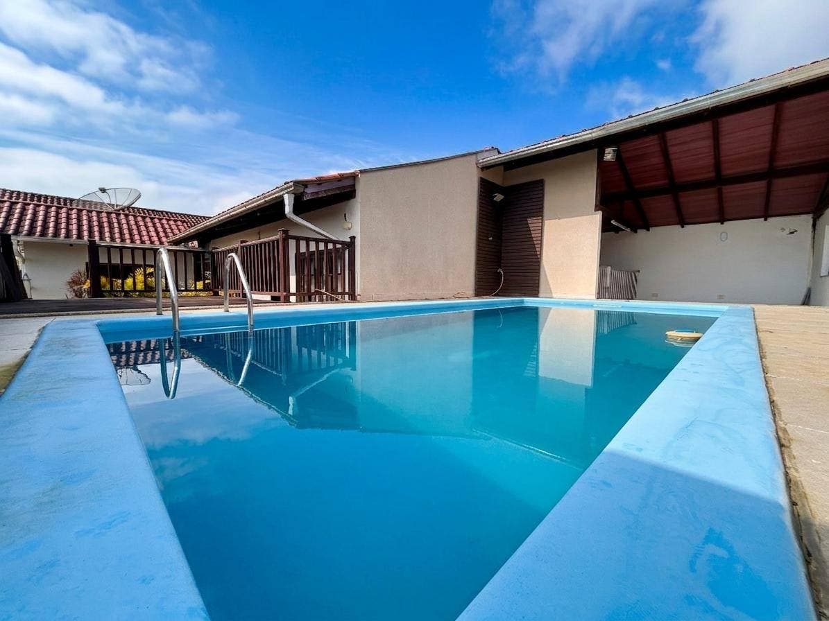 Casa com 4 quartos à Venda, Santa Terezinha - Gaspar - Casa em Santa Terezinha, Gaspar - à venda - Tomio Imoveis Ltda