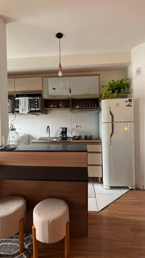APARTAMENTO MOBILIADO À VENDA – CAMBORIÚ/SC - Apartamento em Centro, Camboriú - à venda - GJ Imóveis LTDA