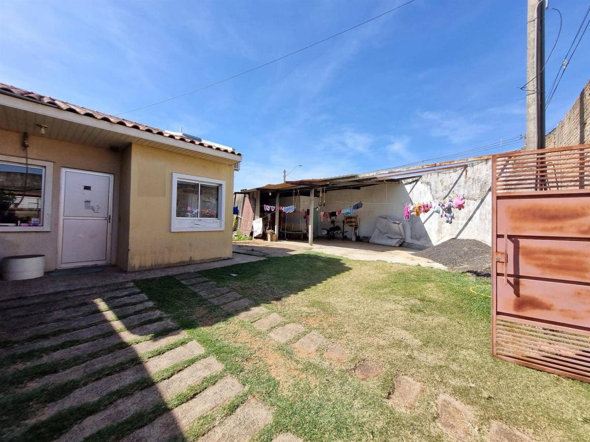Vereador Eduardo Andrade Reis - Residencial › Casa - Casa em Vereador Eduardo Andrade Reis, Marília - à venda - FLEX CONSULTORIA IMOBILIÁRIA LTDA