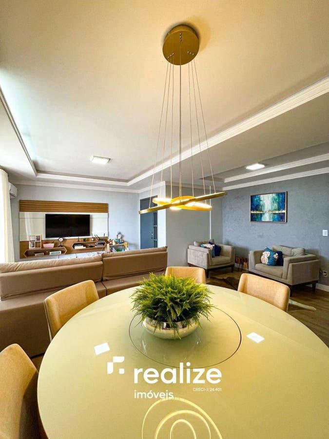 Apartamento padrão à Venda, Setor Central, Rio Verde, GO