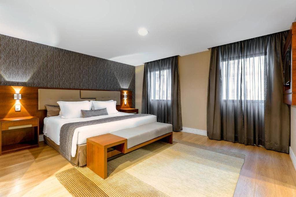Flat com 1 quarto à Venda, Ibirapuera - São Paulo - Flat em Ibirapuera, São Paulo - à venda - Prime Flats Negócios Imobiliários