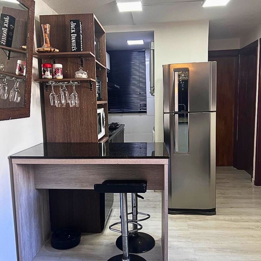 Santa Fé | Gravataí - Apartamento em Santa Fé, Gravataí - à venda - Vance Imóveis