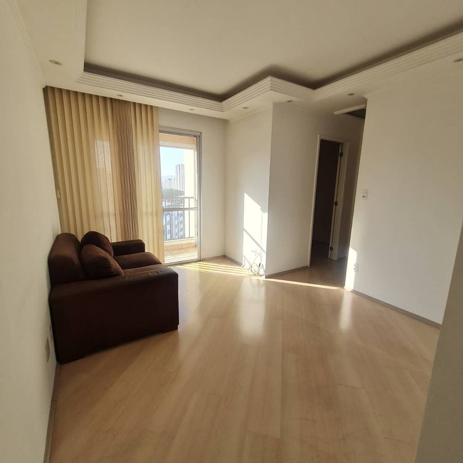 Apartamento com 2 quartos, Mooca - Apartamento em Mooca, São Paulo - à venda e para locação - Ávila e Manno Imóveis