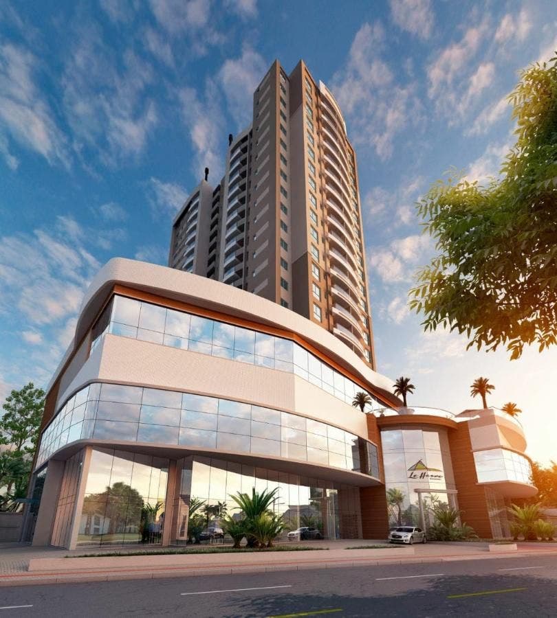 Aptos no bairro Fazenda em Itajaí SC - Apartamento em Fazenda, Itajaí - à venda - NS Imobiliária
