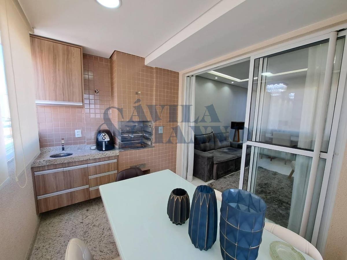 Apartamento com 2 quartos à Venda, Mooca - Apartamento em Mooca, São Paulo - à venda - Ávila e Manno Imóveis