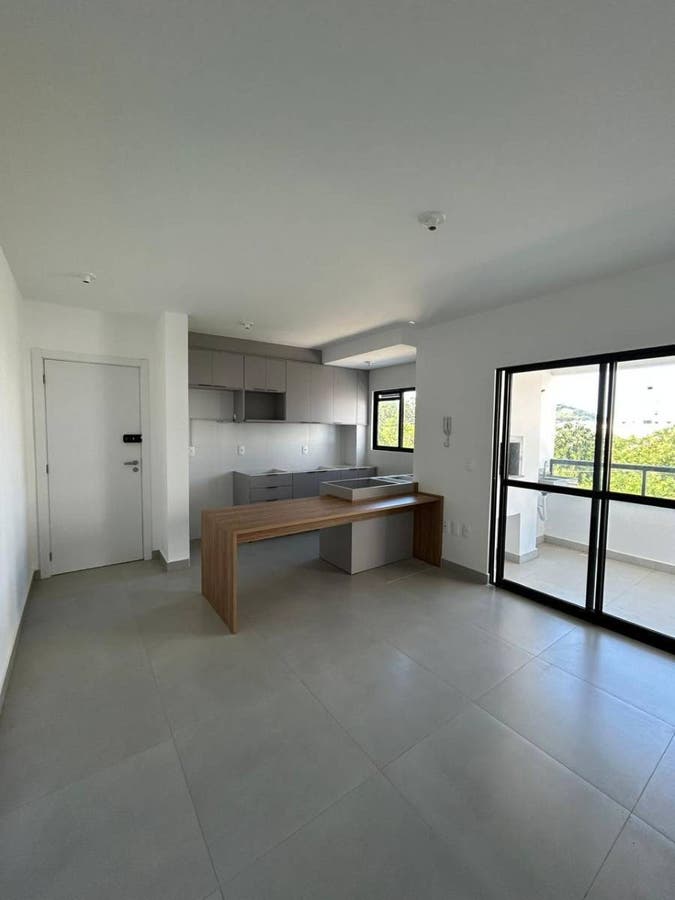 Apartamento à venda em Areias, com móveis planejados na cozinha , 63m² no bairro Areias em São José/SC - Apartamento em Areias, São José - à venda - Conceito Imóveis