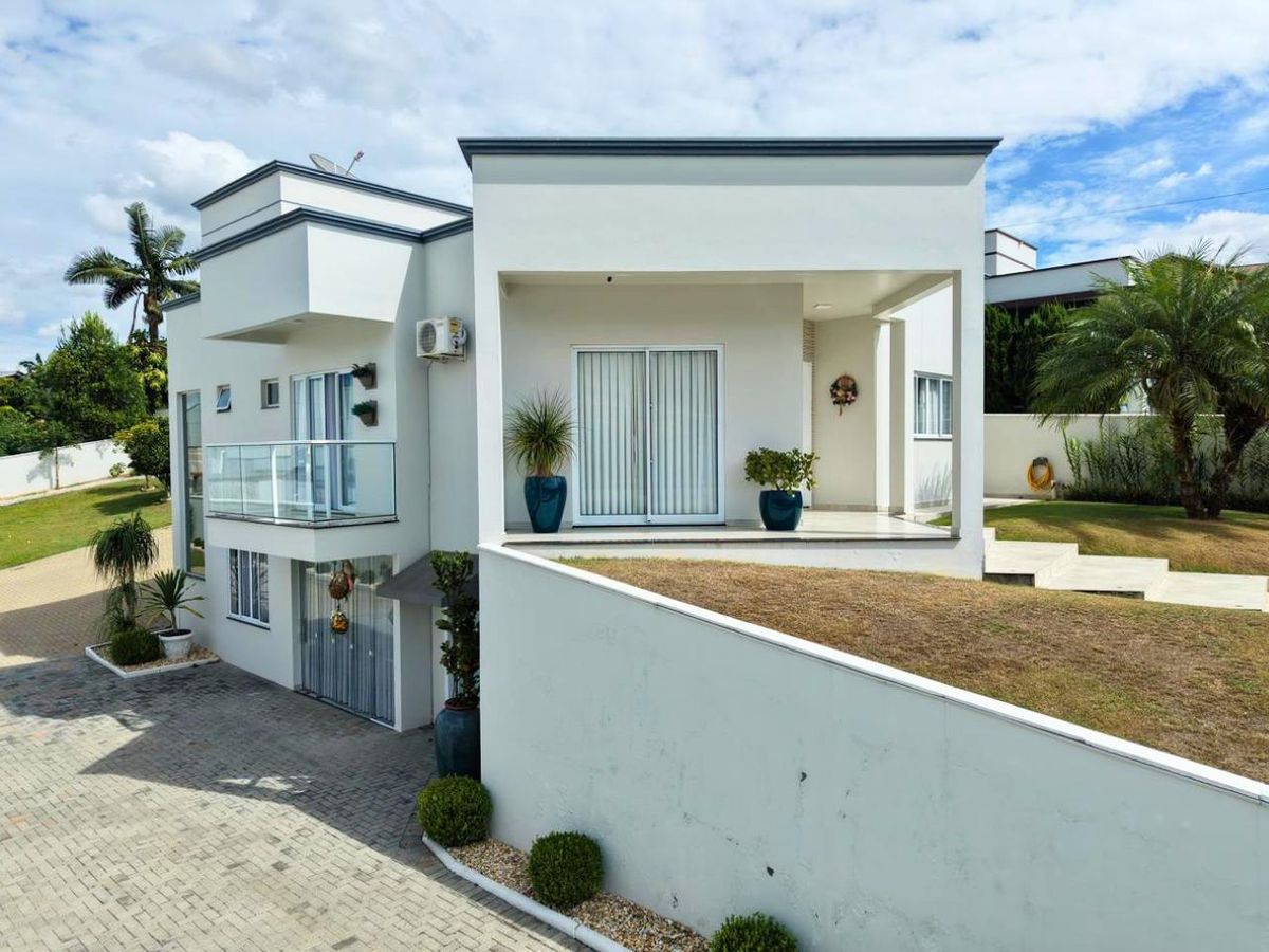 CASA - VILA NOVA - ITUPORANGA - SC - Casa em Vila Nova, Ituporanga - à venda - Hit Imóveis Ltda
