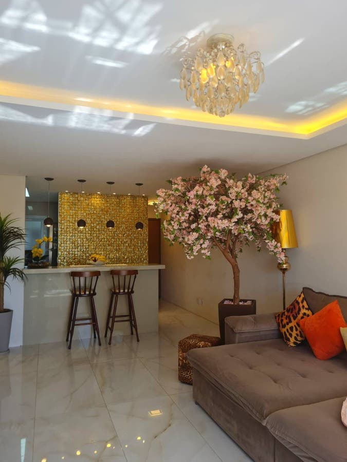 Apartamento de ALTO PARDÃO à venda, 113M², 4 dormitórios ( sendo 1 suíte com closet ), R$ 1.300.000 no EDIFÍCIO LIBERTY EXCLUSIVE CLUBE, no Jardim Messina/ Jundiaí- SP. - Apartamento em Jardim Messina, Jundiaí - à venda - Team ÊXITO Imob