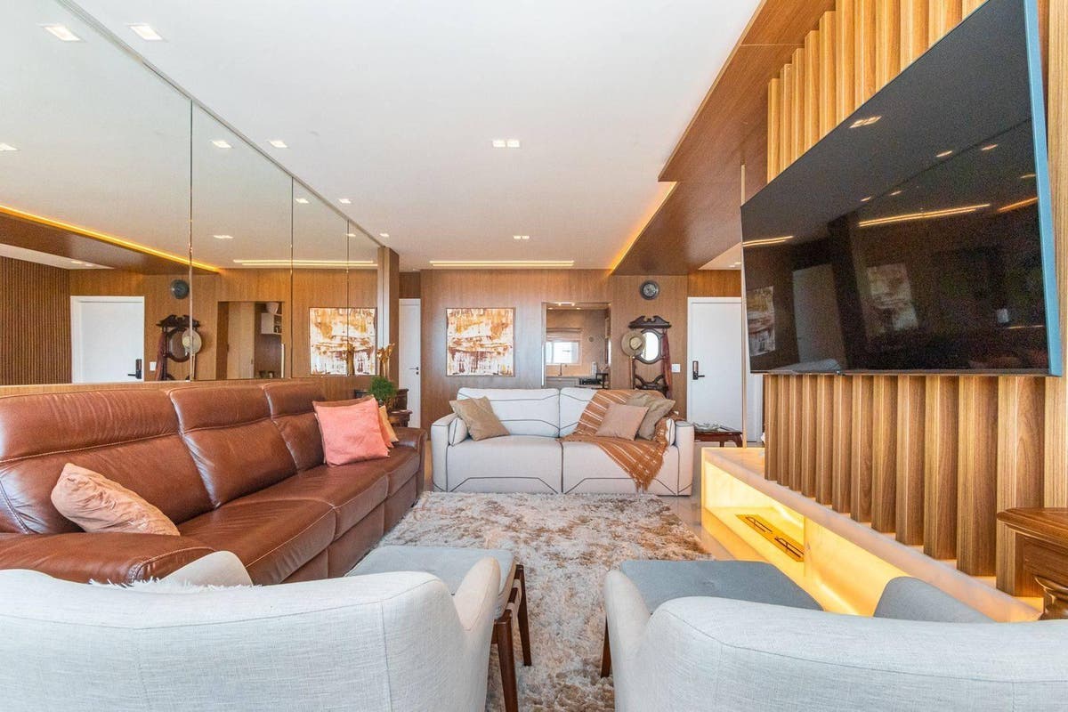 Apartamento de Alto Padrao, 4 dormitorios, 4 vagas, 192m² , Pioneiros, Balneario Camboriu - Apartamento em Pioneiros, Balneário Camboriú - à venda - IMEX INVESTIMENTOS LTDA