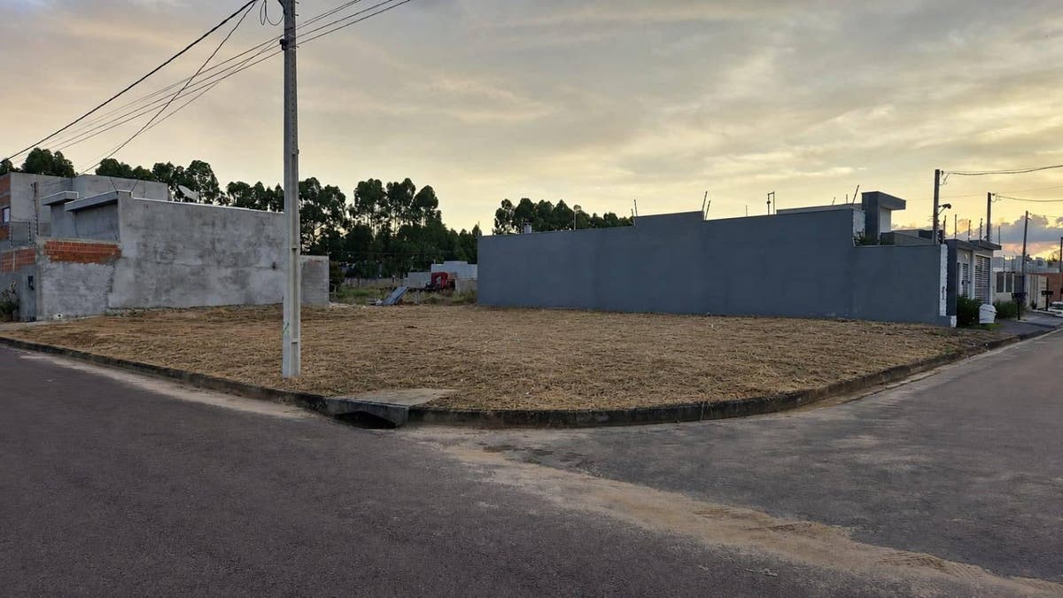 Lote/Terreno, Residencial Cidade Verde IV - Vilhena - Lote/Terreno em Residencial Cidade Verde IV, Vilhena - à venda - ALIMA IMOBILIÁRIA