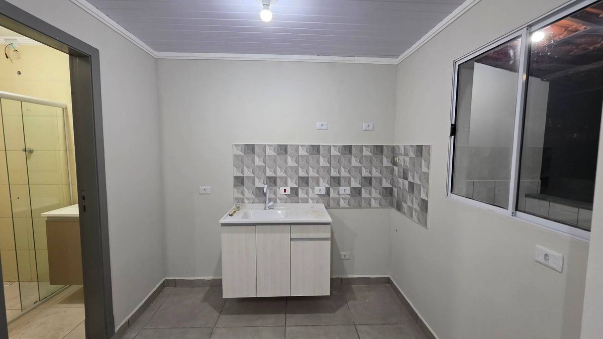 Casa, 2 quartos, 45 m² - Foto 23