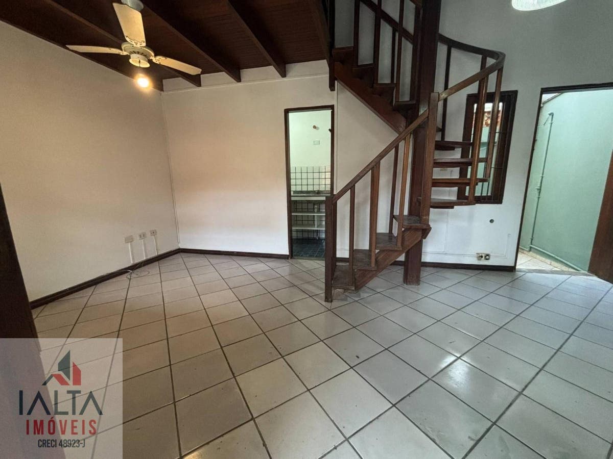 Loft Charmoso no Itaguá a 450 m da Orla – Conforto, Praticidade e Excelente Localização! - Apartamento em Itaguá, Ubatuba - à venda - IALTA IMOVEIS LTDA