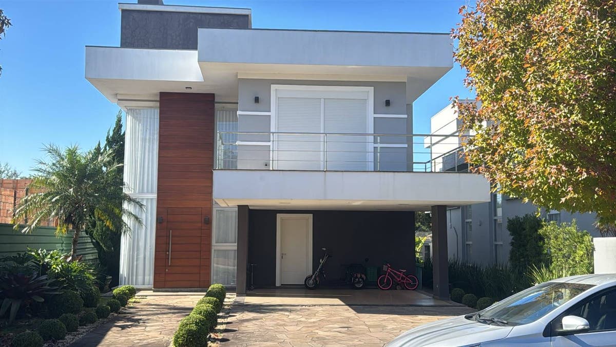 Alphaville | Gravataí - Casa de Condomínio em Alphaville, Gravataí - para locação - Vance Imóveis