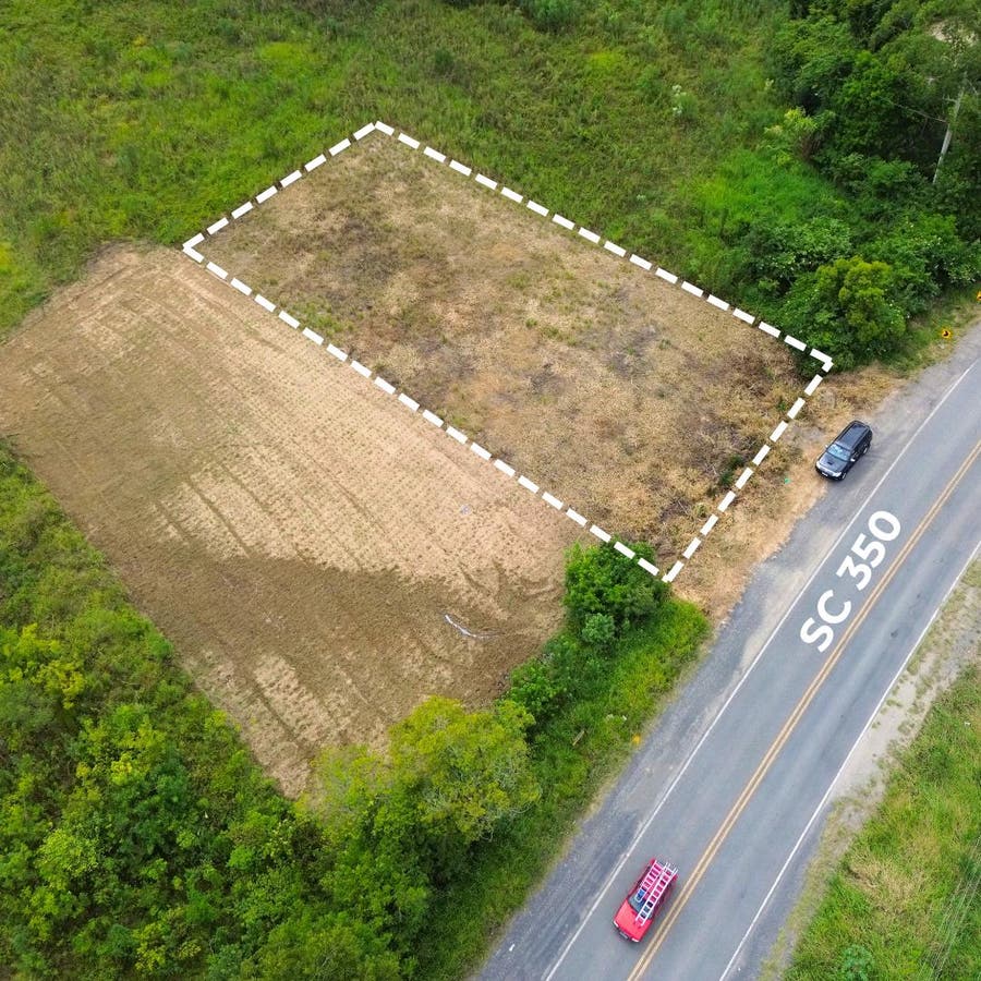 TERRENO URBANO NO BAIRRO CERRO NEGRO- ITUPORANGA - Lote/Terreno em Cerro Negro, Ituporanga - à venda - Sebold Imóveis