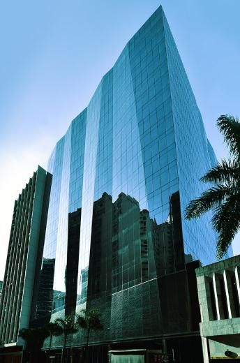 Laje Corporativa para locação no Centro - Rio de Janeiro/RJ - 3.068 m² - Salas Comerciais em Centro, Rio de Janeiro - para locação - PERENNIAL ASSESSORIA E SERVIÇOS LTDA EPP