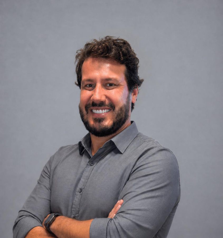 Thiago Barreto Araújo