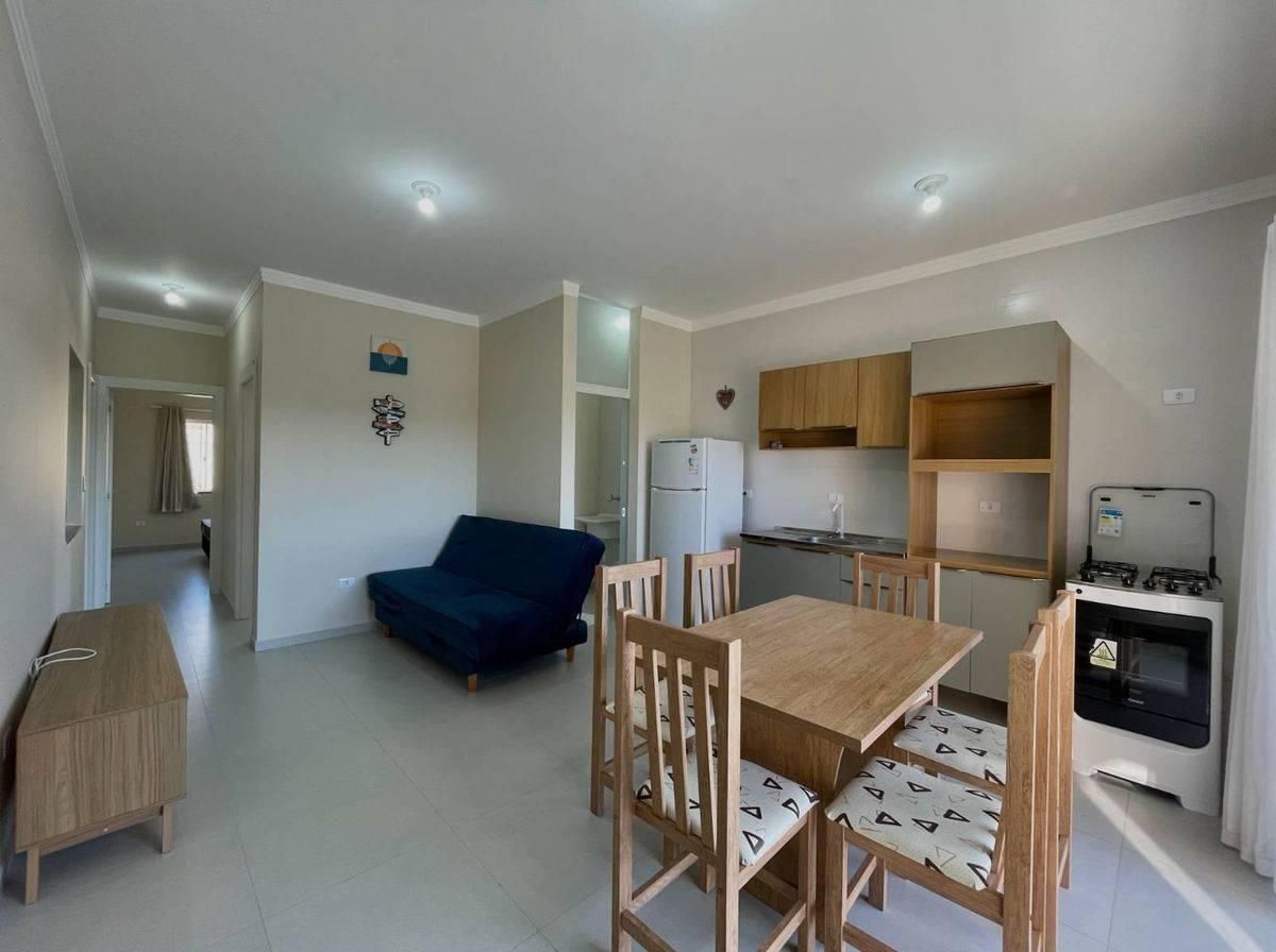 Apartamento com 2 Quartos para locação, Itapema do Norte - Itapoá Santa Catarina - Apartamento em Itapema do Norte, Itapoá - para locação - Imobiliária Sperandio