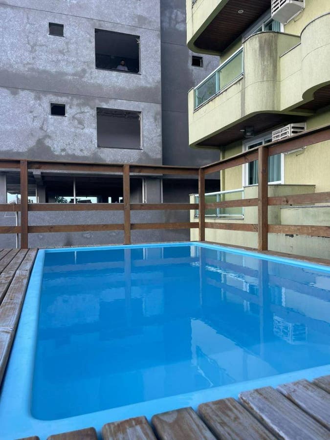 Apartamento Mobiliado a Venda com 2 Quartos (Sendo 1 Suíte), 99m² Privativos, 1 Vaga, no Bairro Centro - Bombinhas/SC - Apartamento em Centro, Bombinhas - à venda - PRIME INVESTIMENTOS