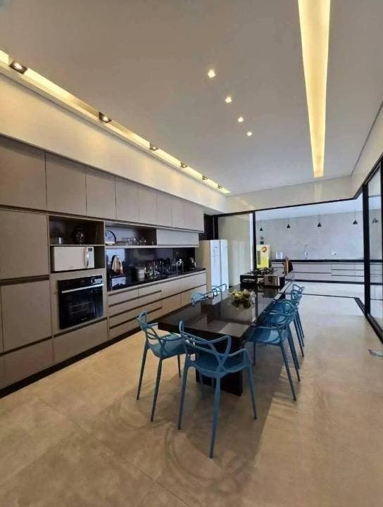 CASA DE ALTO PADRÃO COM FACHADA MODERNA - Casa em Dário Grossi, Caratinga - à venda - CASA GOLD IMÓVEIS