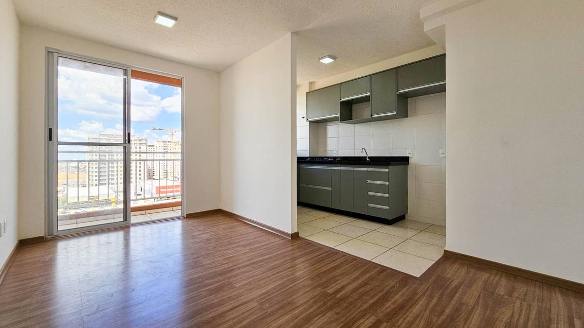 Reserva do horizonte 2 quartos locação Samambaia - Apartamento em Samambaia Sul (Samambaia), Brasília - para locação - ALLADYNO ASSESSORIA E CONSULTORIA IMOBILIARIA LTDA
