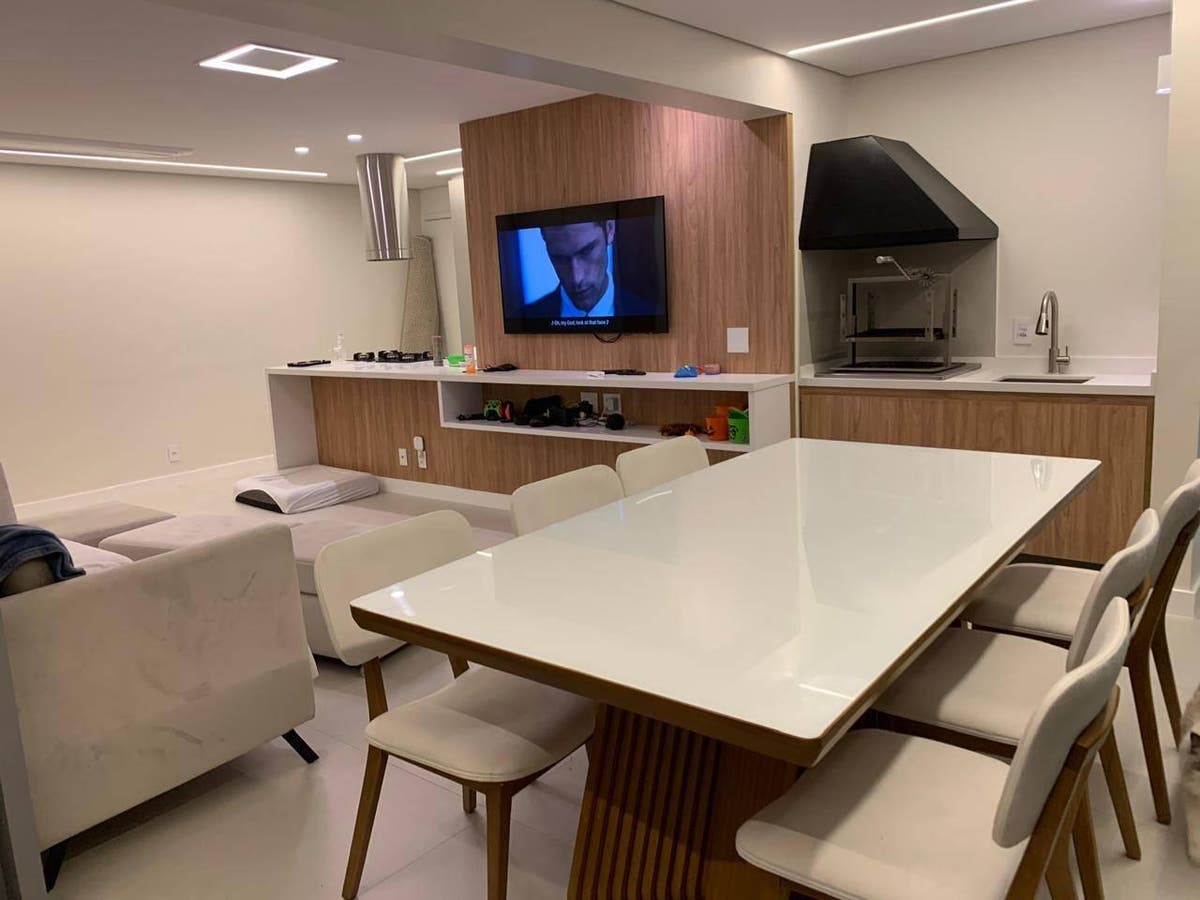Apartamento de 104m² à Venda por R$ 2.185.000,00 - Água Branca / São Paulo - Apartamento em Água Branca, São Paulo - à venda - INGRÁCIA IMÓVEIS