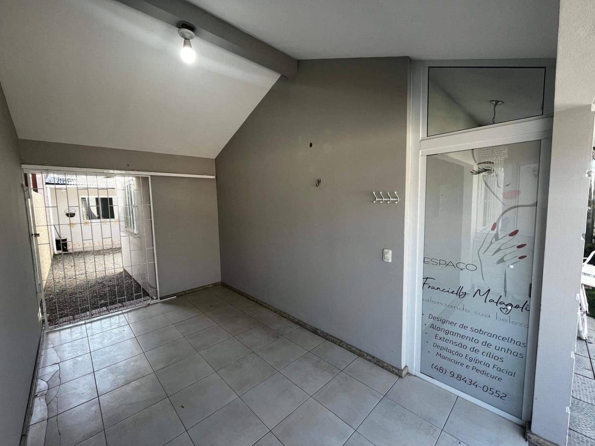 Casa com 3 dormitórios para venda - São Sebastião - Palhoça/SC - Casa em São Sebastião, Palhoça - à venda - Madri Imóveis ltda