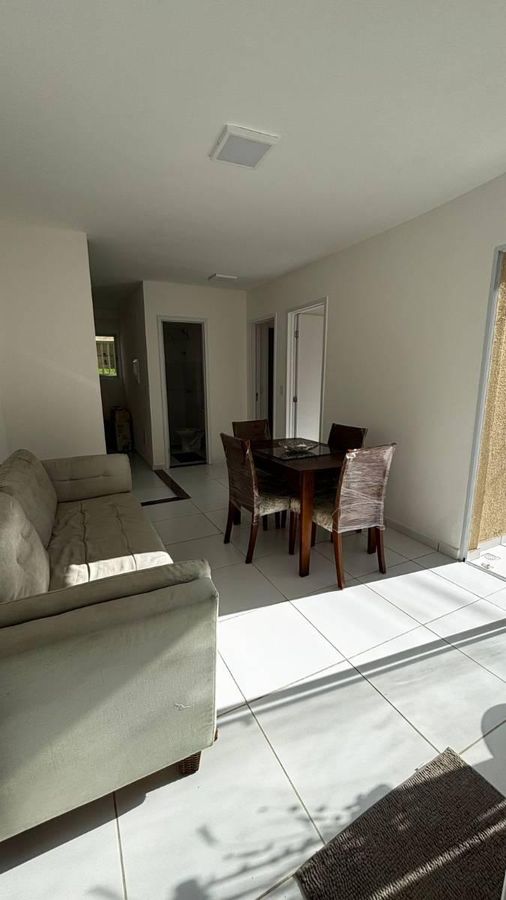 VOG GARDEN MOBILIADO PARA LOCAÇÃO 2 QUARTOS - Apartamento em Mangabinha, Itabuna - para locação - BORA NEGÓCIOS IMOBILIÁRIOS LTDA