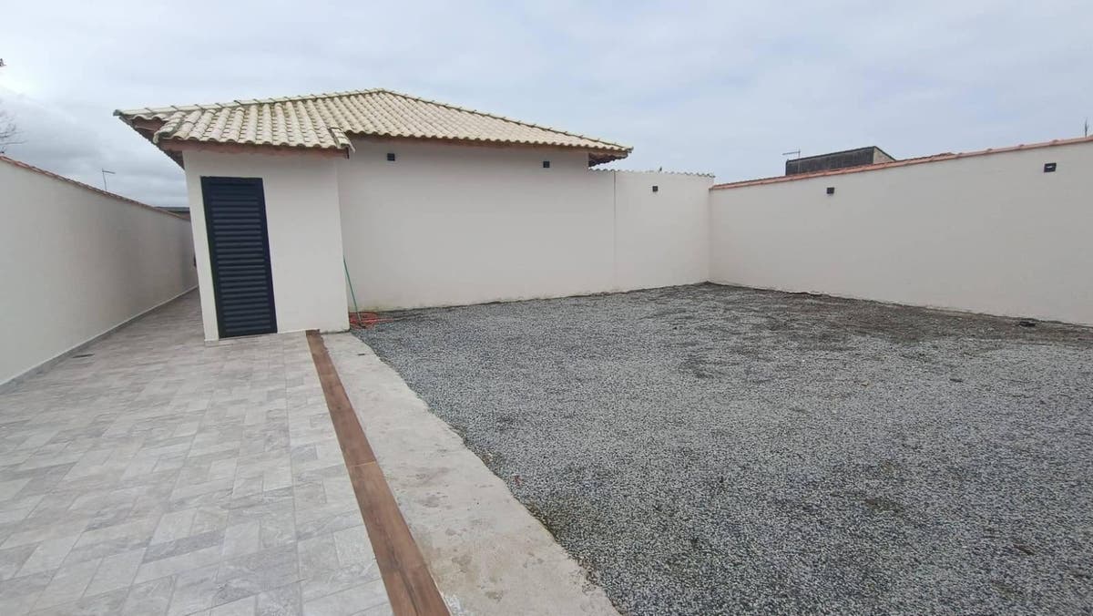 Casa com 2 quartos, Cibratel II - Itanhaém - Casa em Cibratel II, Itanhaém - à venda - FPX Imóveis LTDA