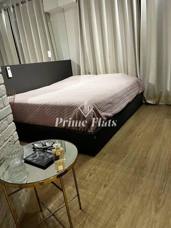 Flat disponível para venda no Setin Downtown Luz, com 22m² e 1 dormitório - Flat em Centro, São Paulo - à venda - Prime Flats Negócios Imobiliários