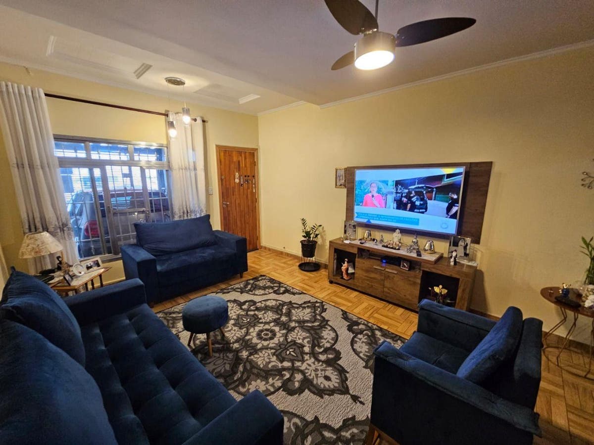 Casa com 3 quartos à Venda por R$ 1.300.000,00 - Vila Leopoldina / São Paulo - Casa em Vila Leopoldina, São Paulo - à venda - INGRÁCIA IMÓVEIS