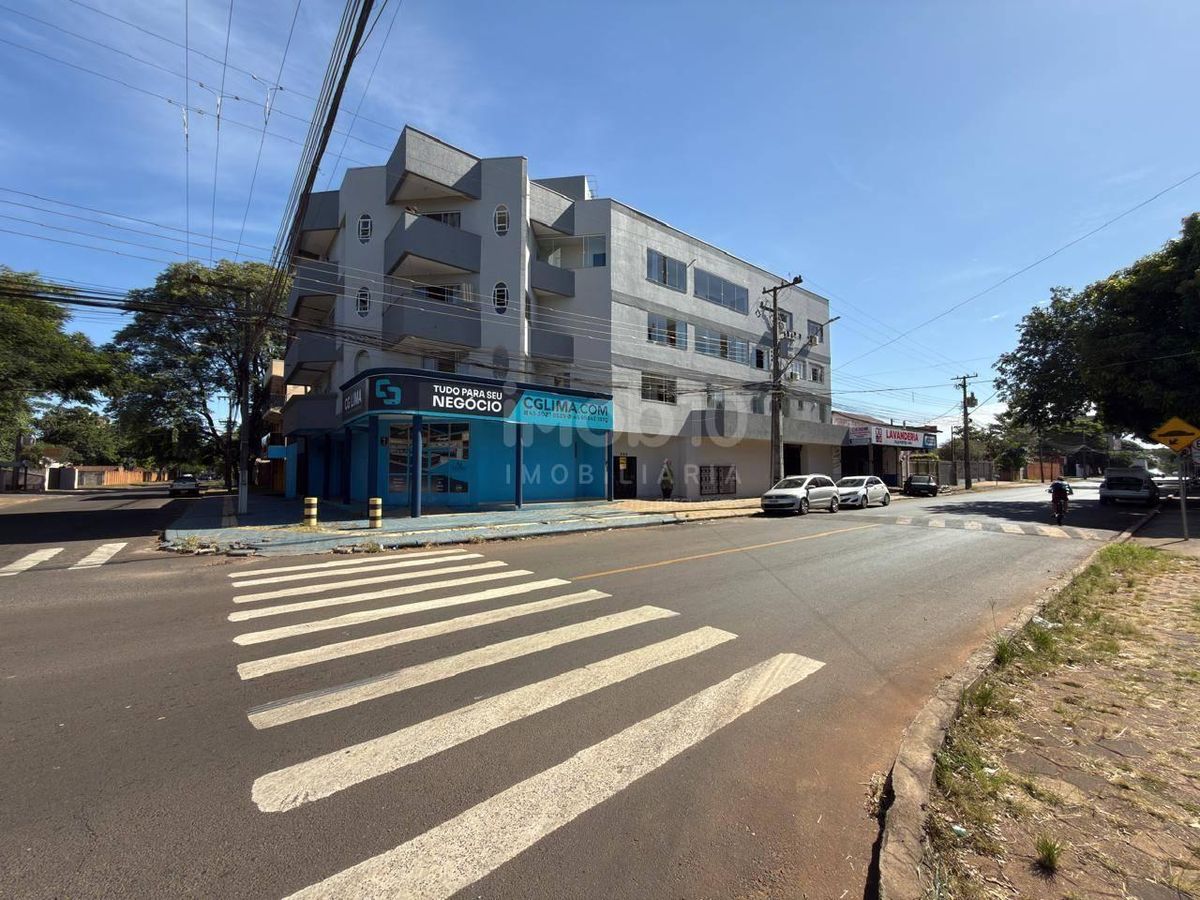 APARTAMENTOS PARA ALUGAR (R$1.600,00) PRÓXIMO A PONTE DA AMIZADE VILA PORTES EM FOZ DO IGUAÇU - PR - Apartamento em Vila Portes, Foz do Iguaçu - para locação - Imob10 Imobiliária Ltda