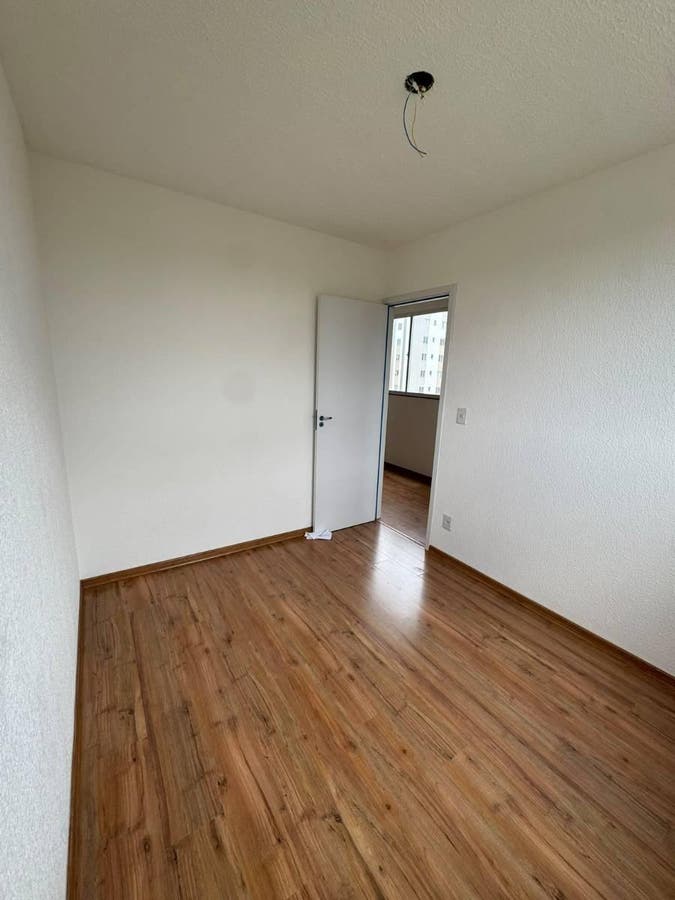 Venda: Apartamento 2 quartos - Colonial Contagem - Apartamento em Chácara Contagem, Contagem - à venda - Leocasa Imóveis