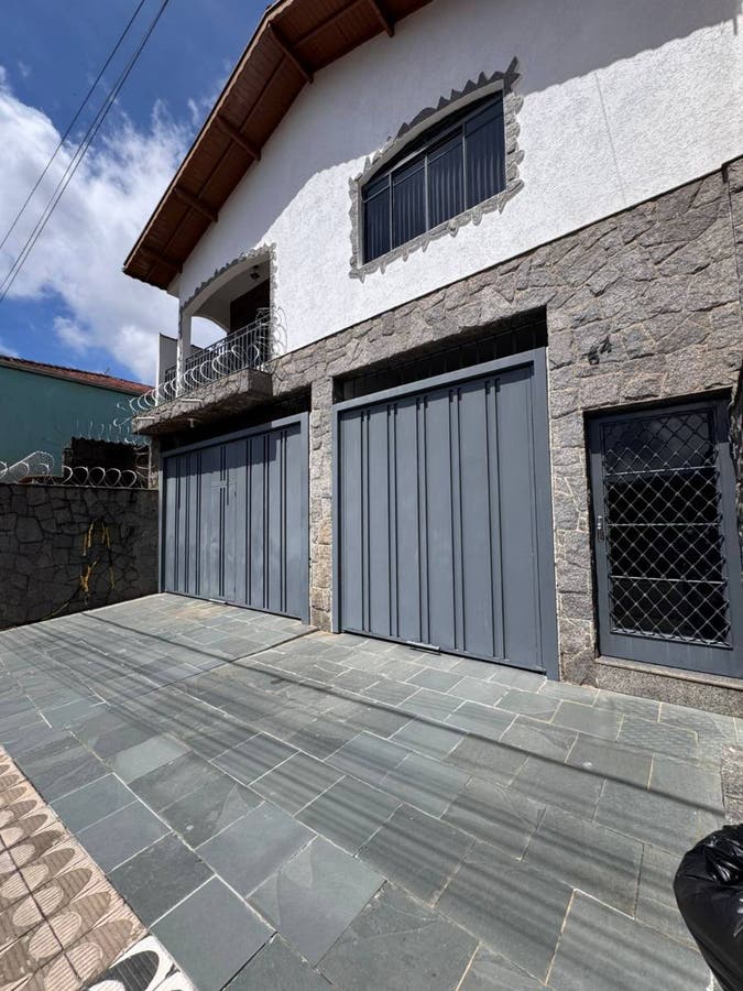 Casa à venda 3 quartos por R$ 750.000,00 - Jardim São Paulo - Poços de Caldas/MG - Casa em Jardim São Paulo, Poços de Caldas - à venda - Lago e Cunha Imóveis