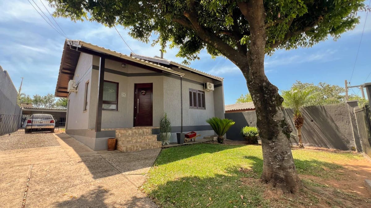 Casa com 2 quartos, Estação Portão - Portão - Casa em Estação Portão., Portão - à venda - UNICA NEGOCIOS IMOBILIARIOS LTDA