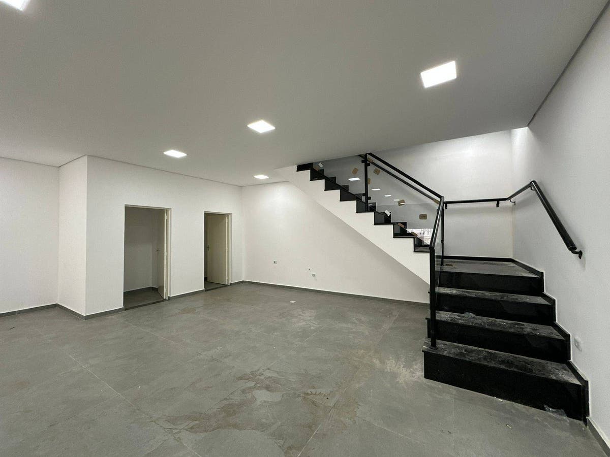 Comercial para Locação, Centro - Guarulhos - Comercial em Centro, Guarulhos - para locação - MFelix Imóveis e Assessoria Ltda