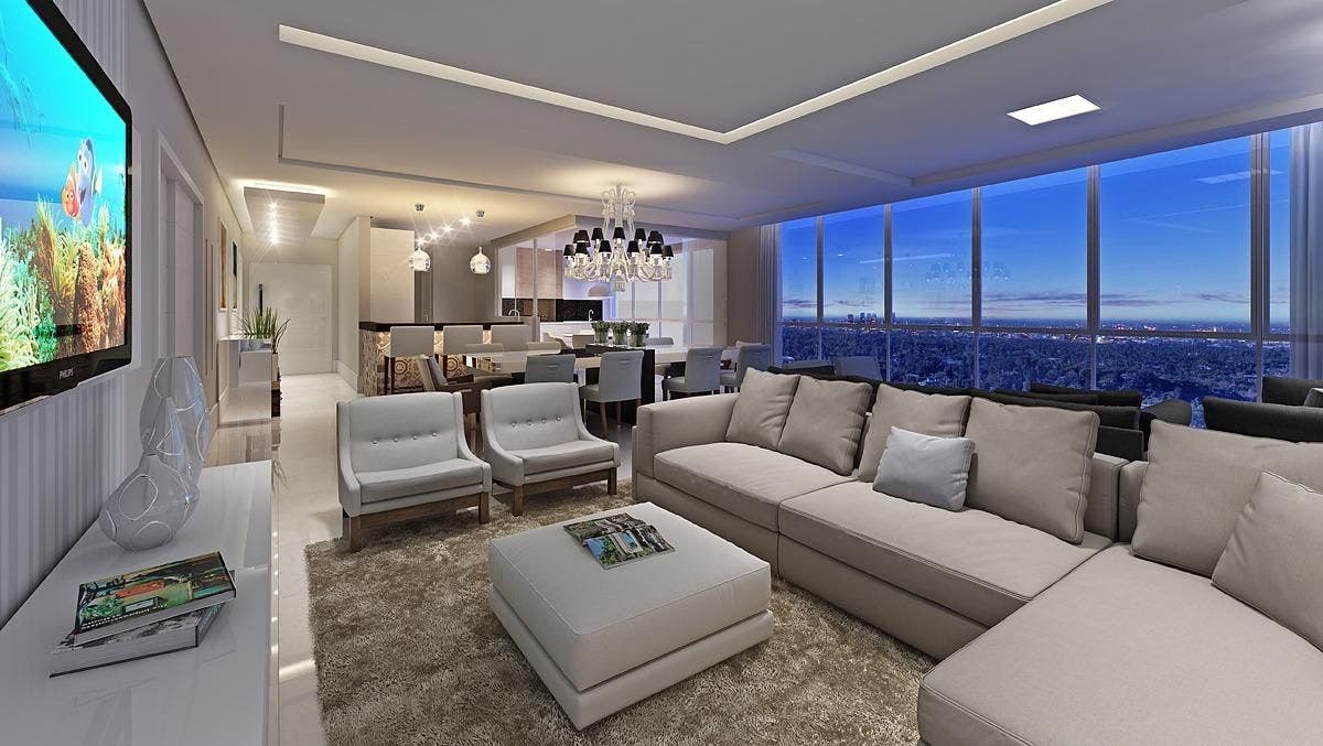 GRAND PROVENCE RESIDENCE ITAPEMA - Apartamento em Meia Praia, Itapema - à venda - JSobrinho Imóveis