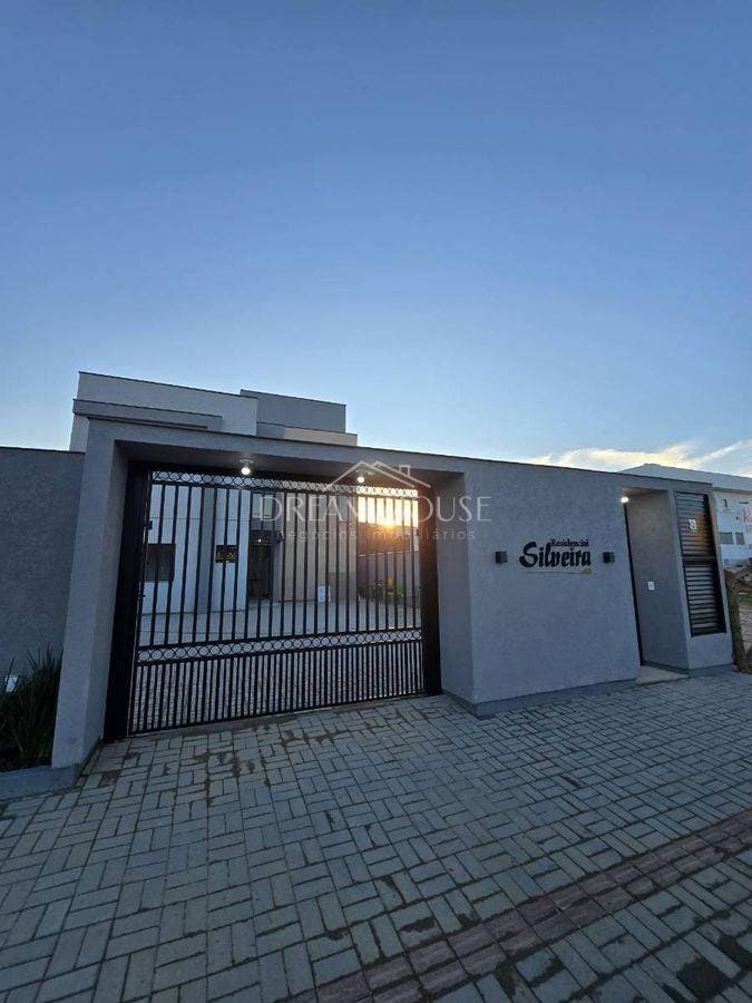 Apartamento com 1 quarto, Centro - Canelinha - Apartamento em Centro, Canelinha - para locação - DREAM HOUSE NEGOCIOS IMOBILIARIOS LTDA