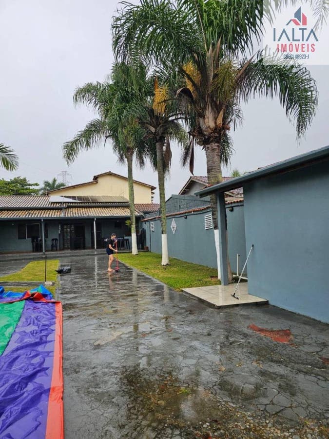 Casa Para Vender com 3 quartos no bairro Pontal de Santa Marina em Caraguatatuba - Casa em Pontal de Santa Marina, Caraguatatuba - à venda - IALTA IMOVEIS LTDA