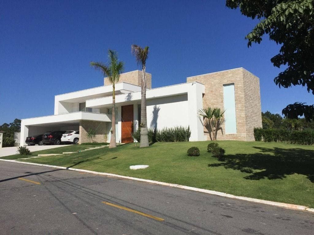 Casa com 5 quartos à Venda, Residencial Morada dos Lagos - Barueri - Casa em Residencial Morada dos Lagos, Barueri - à venda - Taylor Imóveis