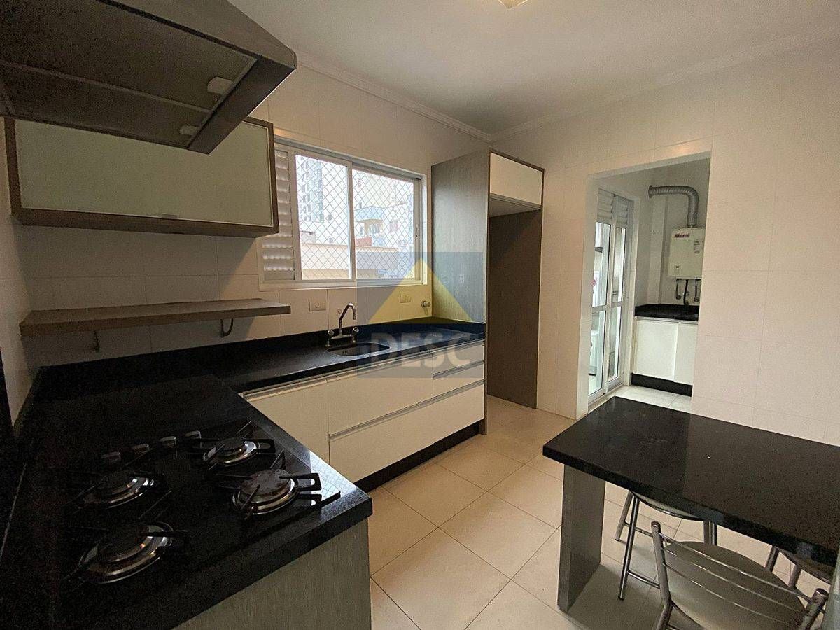 Apartamento semi-mobiliado com 2 suítes para locação no Centro – Rua 2500, Balneário Camboriú - Apartamento em Centro, Balneário Camboriú - para locação - Desc Imóveis