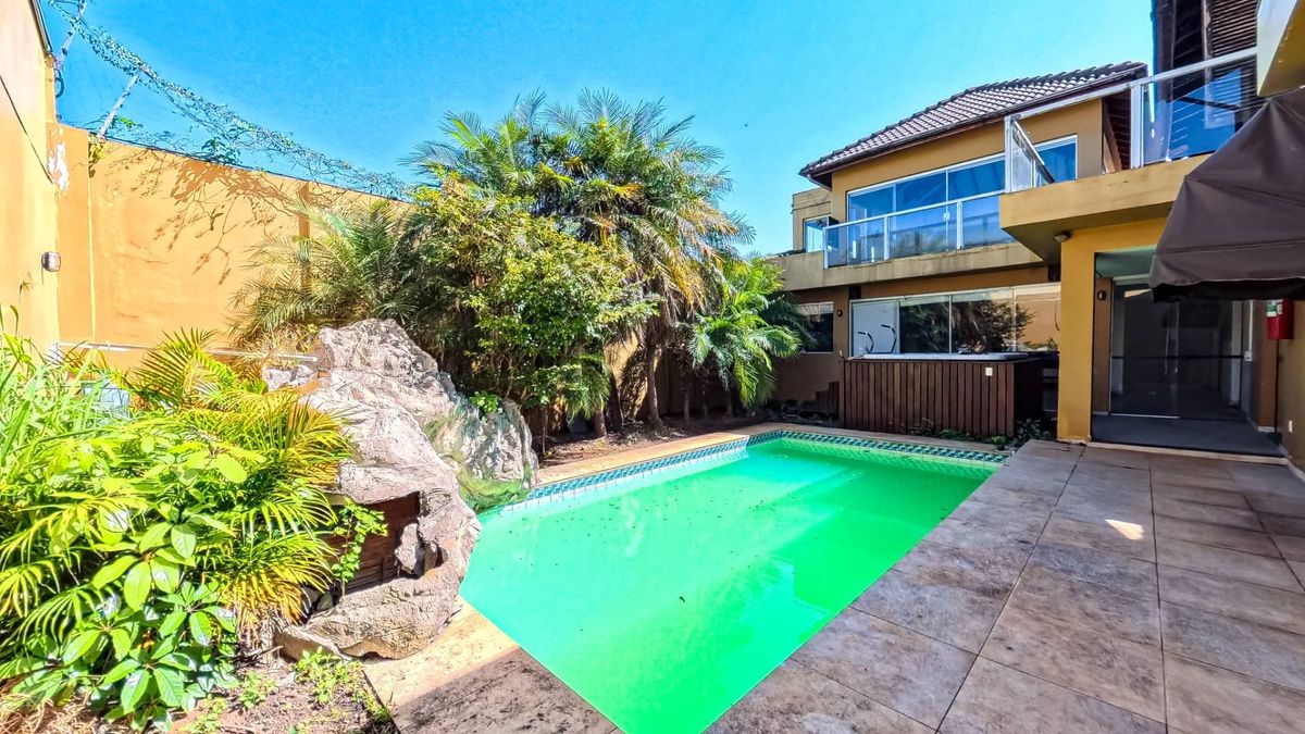 Casa com 4 quartos e 4 suítes em Boaçava, São Paulo - R$ 4.500.000,00 - Casa em Boaçava, São Paulo - à venda - Matú Imóveis