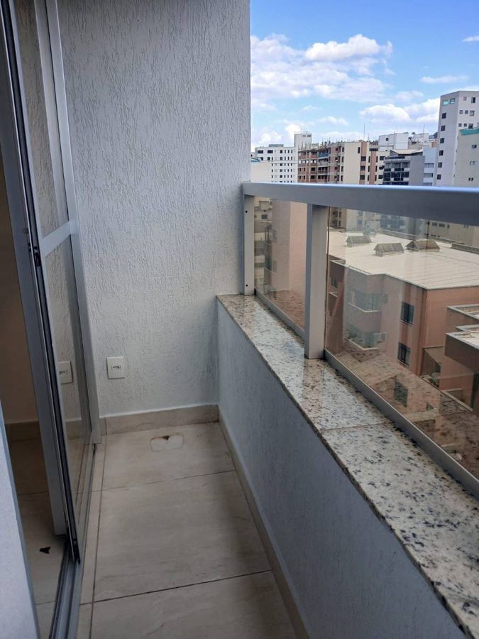 SALA PARA VENDA NO CENTRO DE VIÇOSA/MG - Salas Comerciais em Vereda do Bosque, Viçosa - à venda - FUTURA EMPREENDIMENTOS E NEGÓCIOS IMOBILIÁRIOS EIRELI. -ME