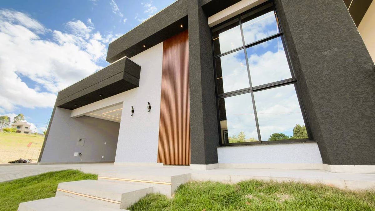Residência Condomínio Blumengarten - Órfãs - Casa de Condomínio em Orfãs, Ponta Grossa - à venda - GH Imóveis