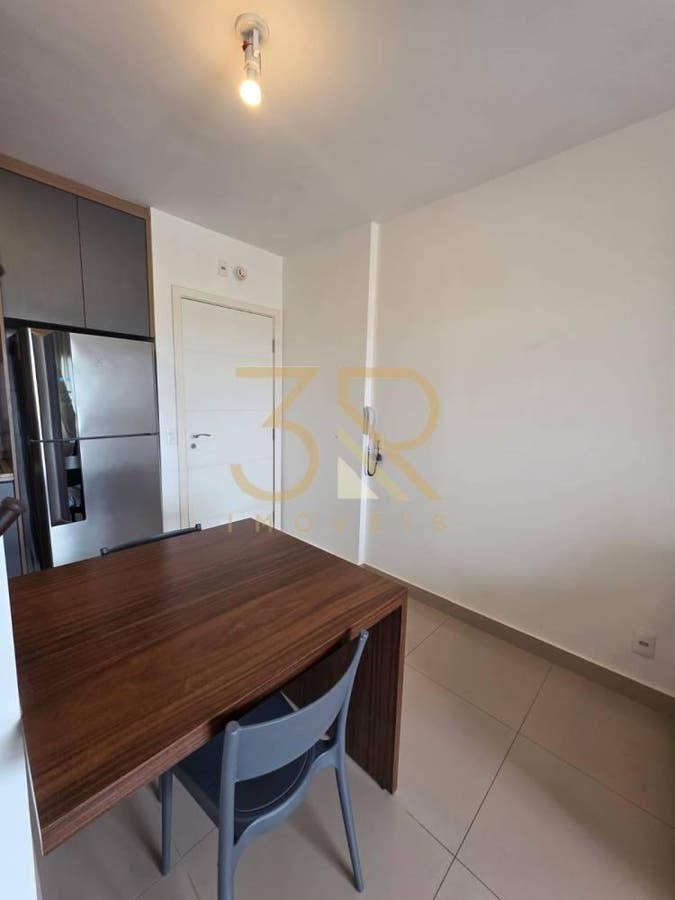 Apartamento, 1 quarto, 38 m² - Foto 14